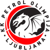 KK Union Olimpija Ljubljana logo