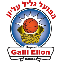 Galil Elion logo