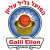 Hapoel Galil Elyon logo