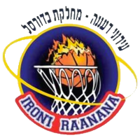 Maccabi K/M logo