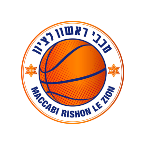 Maccabi Rishon Lezion logo