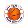 Maccabi Rishon Lezion logo
