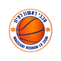 M. Rishon Lezion logo