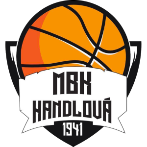  MBK Handlová logo