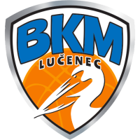 MBK Rieker Komarno logo