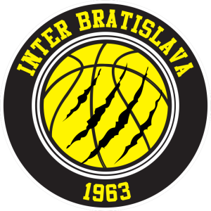 Inter Bratislava logo