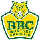 BBC Monthey-Chablais