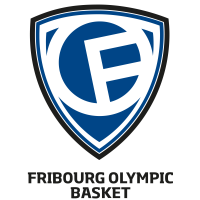 Pully Lausanne Foxes Espoirs logo