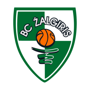 Zalgiris logo