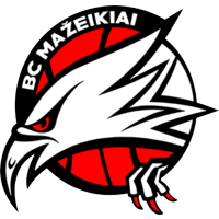 Palangos Kuršiai logo
