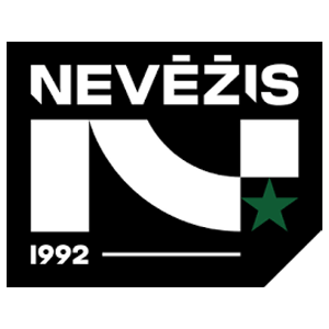 Nevezis-Optibet logo