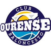 CB Ourense logo
