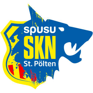 SKN St. Pölten Basketball logo