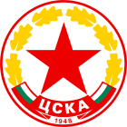 CSKA Sophia