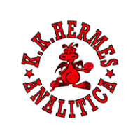 Hermes Analitica logo