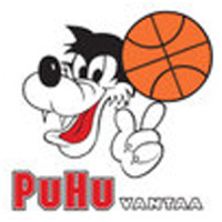 Lahti Basketball logo