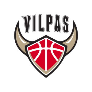 Salon Vilpas logo