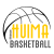 Aanekosken Huima logo