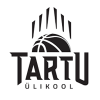 Tartu Ülikool Maks & Moorits logo