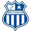 OKK Beograd logo