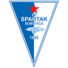 Spartak Subotica logo