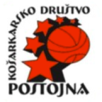 VBO Ljubljana logo
