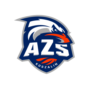 AZS Koszalin logo