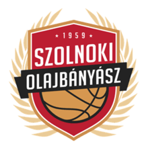 Szolnoki Olajbanyasz logo