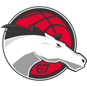 Leicester Riders logo