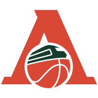 Spartak St.Petersb. logo