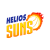 Helios Suns logo