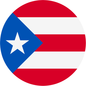 Puerto Rico xxx logo