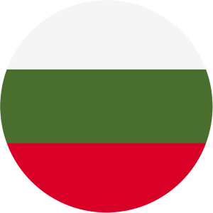Bulgaria logo