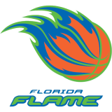 Florida Flame