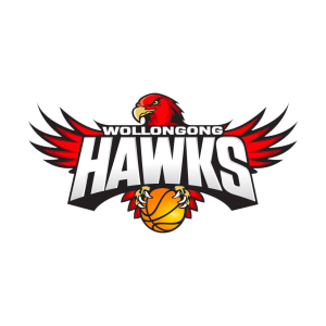 Wollongong Hawks logo