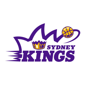 Sydney Kings logo