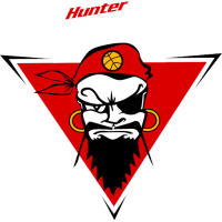 Hunter Valley Pirates logo