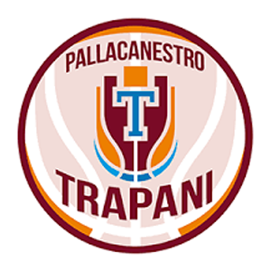 Pall. Trapani logo