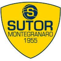 Sutor Montegranaro logo