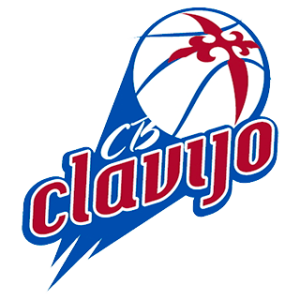 Clavijo CB logo