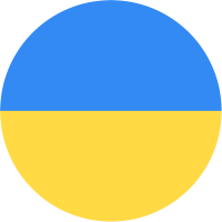 U20 Ukraine logo