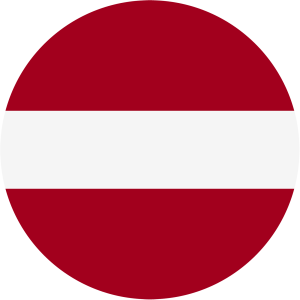 U20 Latvia logo