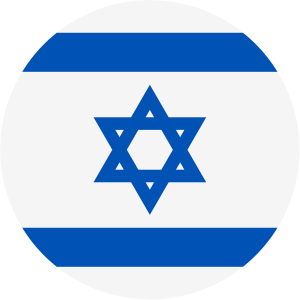 U20 Israel logo