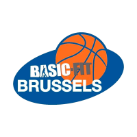 Spirou Basket logo