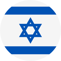 U16 Israel logo