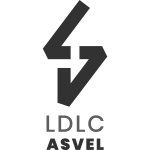 Logo LDLC ASVEL