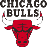 Logo Chicago Bulls