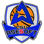 Logo CSU Asesoft