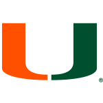 Logo Miami (FL) Hurricanes