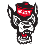 Logo North Carolina State Wolfpack